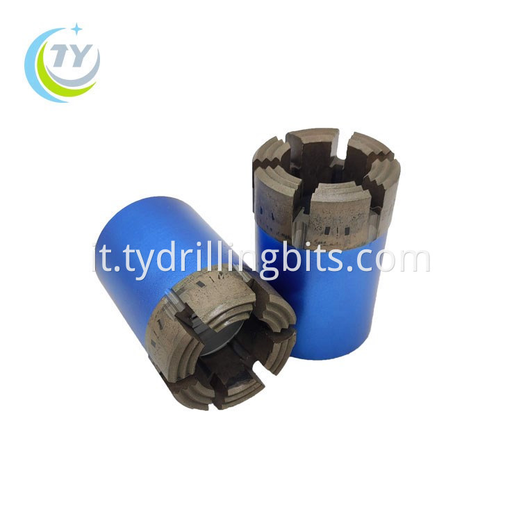 Bq Diamond Core Bit Jpg